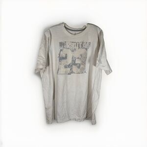 air jordan t-shirt 2xl